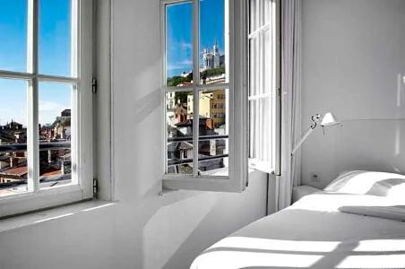 Collège Hôtel - 58