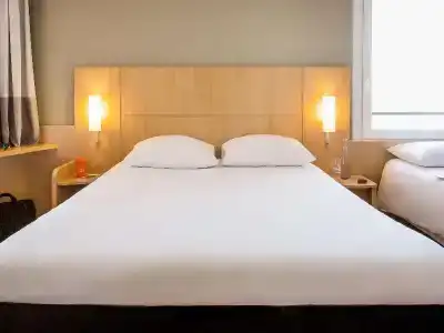 ibis Lausanne Crissier - 71