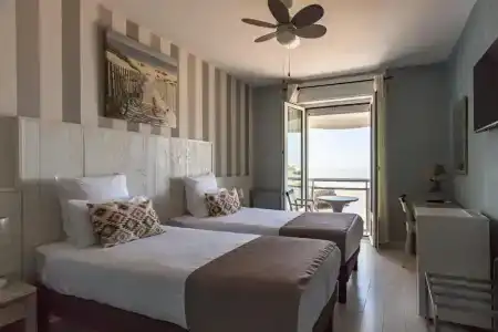 Hôtel The Originals Miramar, Royan Pontaillac - 108