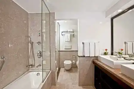 Hilton Cairo Heliopolis - 62
