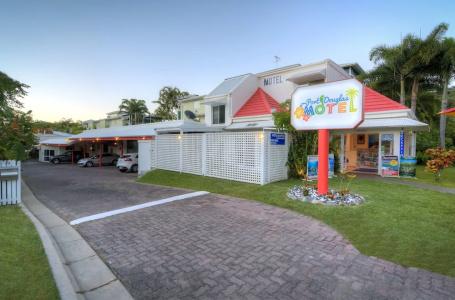 Port Douglas - 0