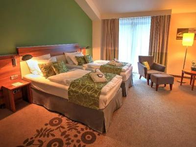 Mercure Tagungs- & LandKrefeld - 79