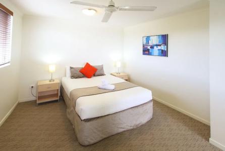 Caloundra Central Apartment - 122