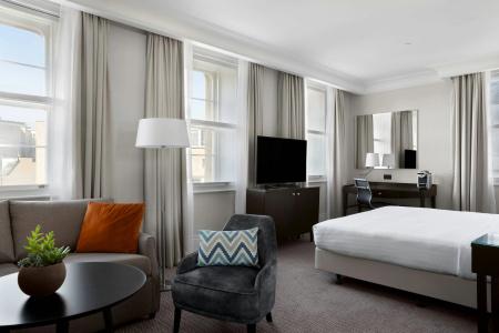 Bristol Marriott Royal - 32