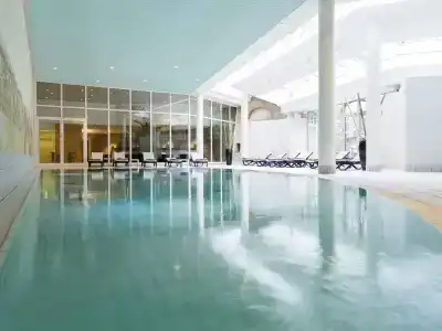 Novotel Mainz - 16