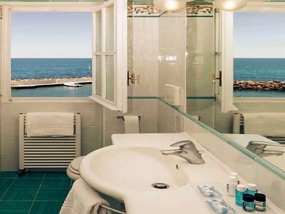 Mercure Civitavecchia Sunbay Park - 78