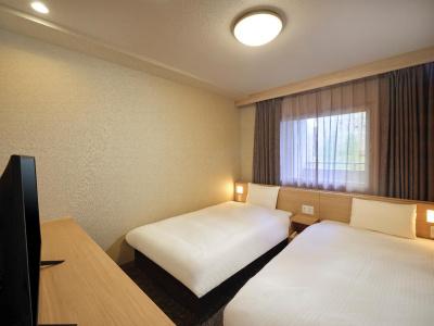 Dormy Inn Hiroshima - 6