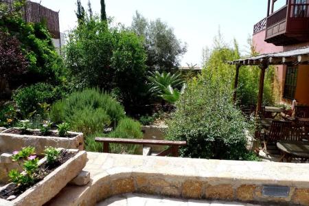 Rural San Miguel - Only Adults - 11