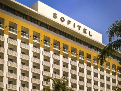 Sofitel Rabat Jardin Des Roses - 0