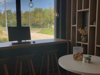 Holiday Inn Express Munich - Olympiapark, An Ihg - 18