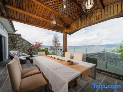 Dream · Line View Sea View b&b - 49