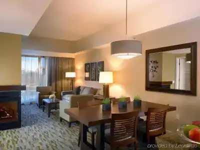 The Westin Desert Willow Villas, - 21