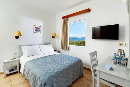 Elounda Ilion Bungalows - 43