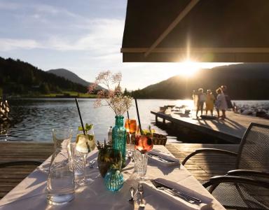 AlpenKitzbühel am Schwarzsee - 4 Sterne Superior - 19