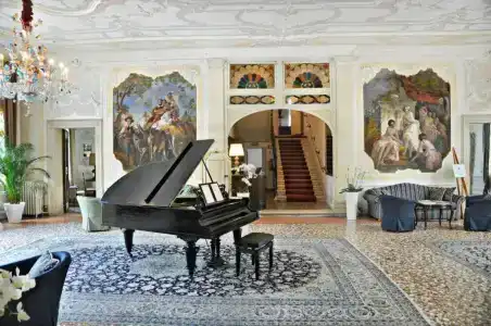 Villa Condulmer - 1