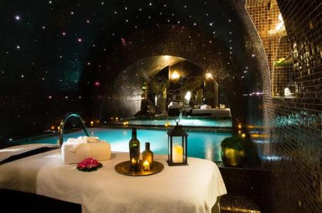 Hôtel Da Vinci & Spa - 72