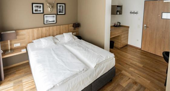 Best Western Plus Ostertor - 123