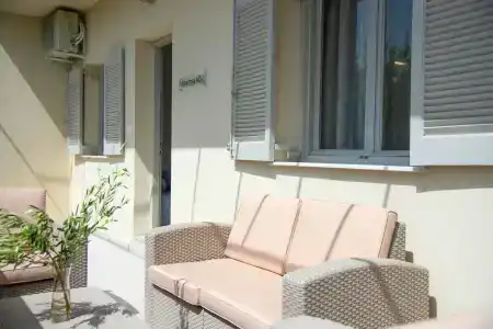 Elounda Garden Suites Heated Pool - 68