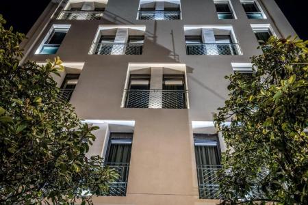 Urban Nest - Suites & - 7