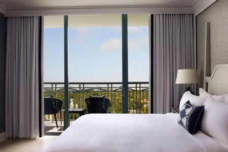 The Ritz-Carlton Coconut Grove, Miami - 45