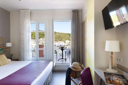 Best Western du Roy d'Aragon - 3
