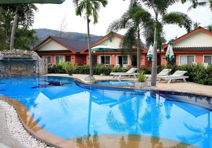 Andaman Seaside Resort - Sha Extra Plus - 14