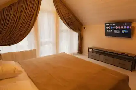 КИТ шале - 20