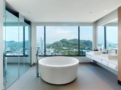 Novotel Marina Sriracha & Koh Si Chang - Sha Extra Plus - 6