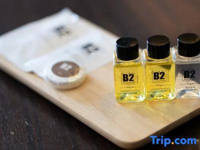 B2 Buriram Boutique and Budget - 79