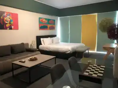 Connect Suites - 26