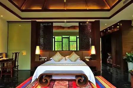 Harmona Resort & Spa Zhangjiajie - 40