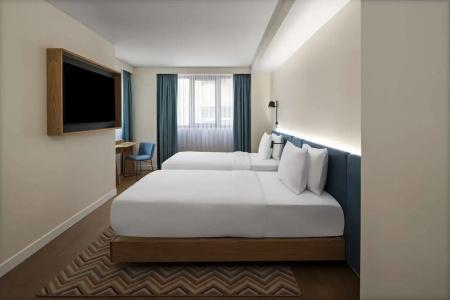 Hampton By Hilton Sirkeci - 5