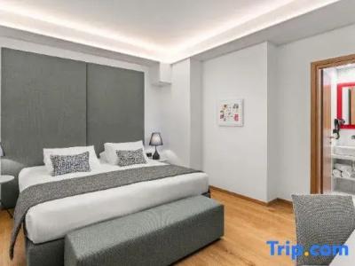 Athenaeum Eridanus Luxury - 89