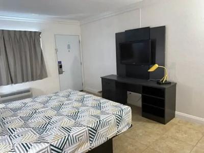 Studio 6 North Las Vegas, NV - 44