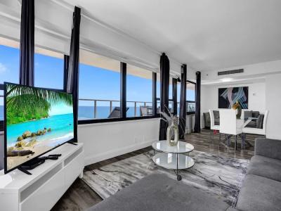 The Alexander All Suites - 91