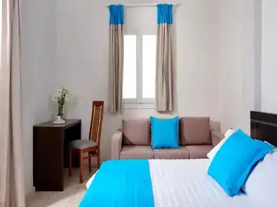 Terra Blue Santorini - 25