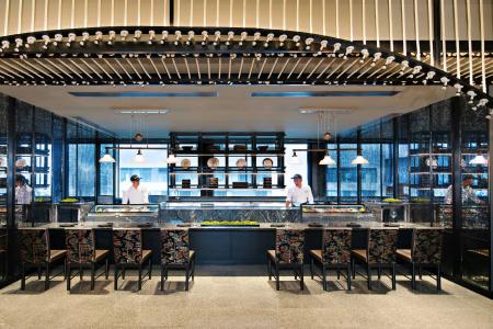 Bangkok Marriott Marquis Queens Park - Sha Extra Plus - 25