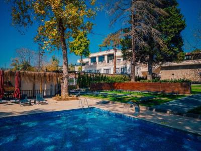 Dellago Luxury Sapanca - 14
