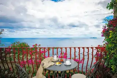 Eden Roc Suites - 462
