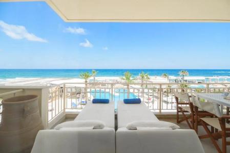 Parthenis Beach, Suites by the Sea - 53