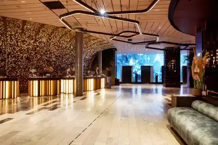 Clarion The Hub - 1