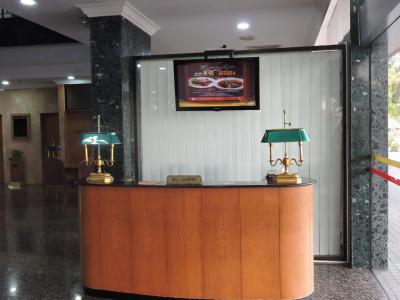 Grand Continental - 1
