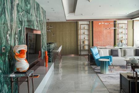 Crowne Plaza Qingdao Jinshui, An Ihg - 26