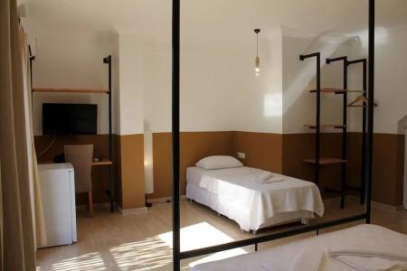 Paydos Otel Yarımada - 81