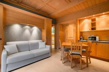 Radisson Residences Savoia Palace Cortina d’Ampezzo - 89