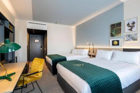 Holiday Inn Hasselt, An Ihg - 2