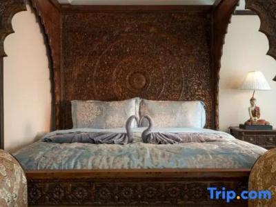 Thanyawintra Boutique and Spa - 82