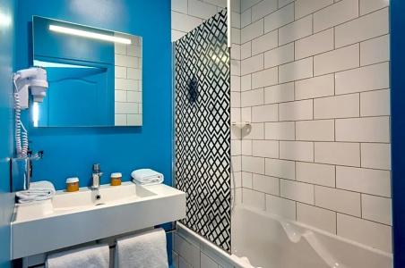 Hôtel ibis Styles Auxerre Nord - 44