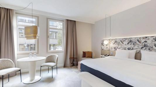 Radisson Blu Bremen - 68
