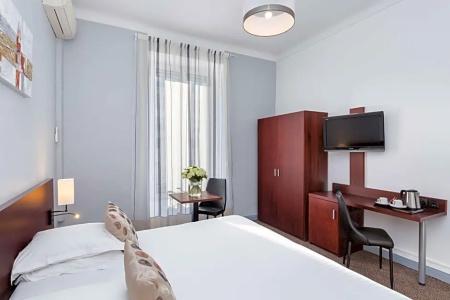 Best Western Plus Hôtel Brice Garden Nice - 100